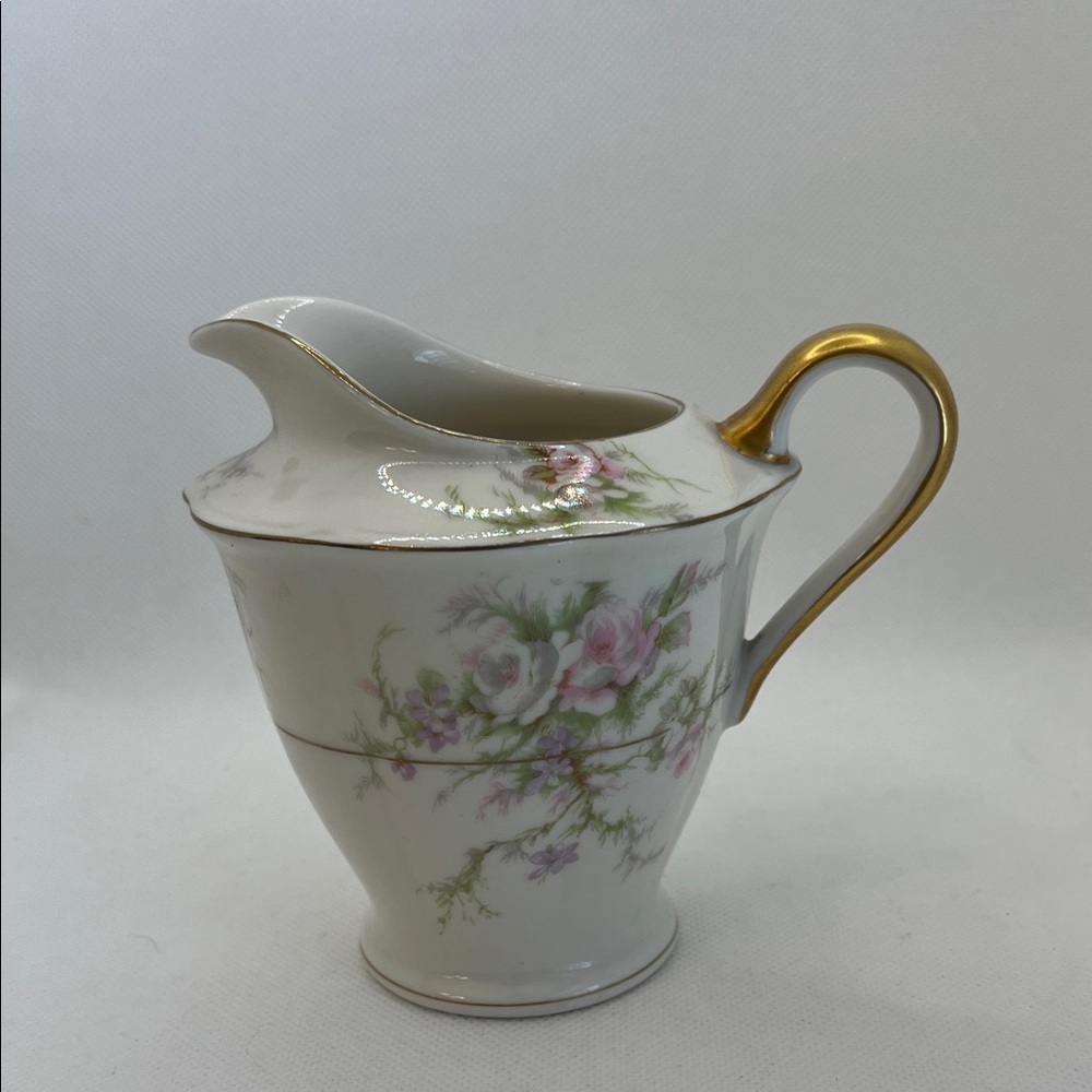 Creamer Rosalinde (New York) by Haviland